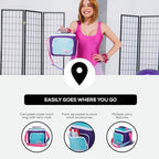 Igloo Retro Square Lunch Bag Cooler