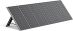 AFERIY 400W Portable Solar Panel for Power Station, 23% Conversion Efficiency Foldable Solar Charger with Adjustable Kickstand, ETFE IP65 Waterproof Solar Panels for Outdoor Camping, RV, Emergency