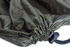 Onewind Premium Hammock Wind Sock, Hammock end Wind Block, Lightweight and Wind-Resistant Underquilt Protector for Winter and Cold Weather Protection, Backpacking, OD Green