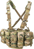 Helikon-Tex Patrol Line, Guardian Chest Rig