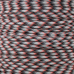 Paracord Planet 550 Paracord – 200+ Colors – Hanks from 10-100 Feet and Spools of 1000 Feet – Great Multi-Use Cord!
