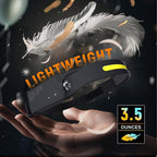 EGUKU Headlamp Rechargeable, 3Pack Rechargeable LED Headlamps 1200Lumens 2 COB 230°Wide Beam Headlight with Bright 5 Modes Lightweight Waterproof Head Lamp for Outdoor Running, Camping Hiking