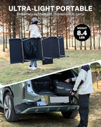 Gonex Camping Cot with Leg Extenders 2 in 1 Portable Ultralight Folding Cot for Adults Adjustable Height Supports 350lbs Sleeping Bed for Backpacking Travel Beach Home 74.8"x27.5"(Black, 1 PCS)