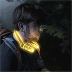 CAT CT7105 Rechargeable LED Neck Light Perfect Light for Mechanics, Camping, Hunting, DIY Projects, Reading