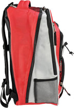Hurricane Emergency Survival Kit - 72 Hour Go Bag with Food, Water, First Aid, Shelter & Hygiene Supplies - Disaster Preparedness Kit for Storms, Floods & Hurricanes