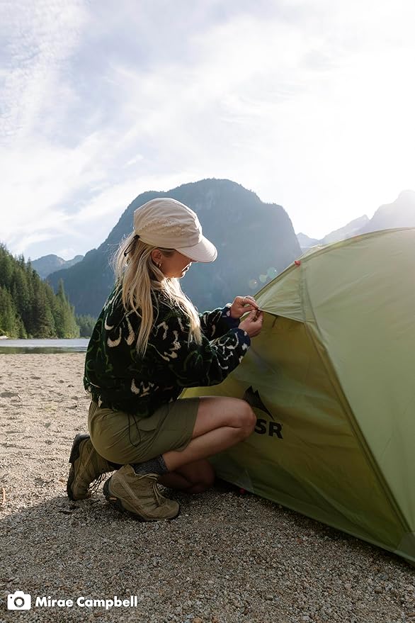 MSR Tents Elixir 2