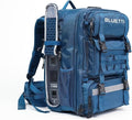 BLUETTI Handsfree 1 Portable Power Station, 268.8Wh 300W LiFePO4 Backpack Solar Generator with a 42L Drone Backpack, All in One Solar Power System for Hiking, Photography, Travel(Solar Panel Optional)