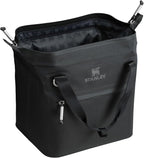 Stanley All Day Julienne Soft Cooler Bag and Lunch Box | Insulated Travel Bag with Zipper | BPA-Free