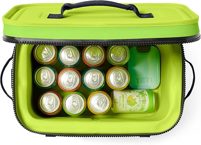 YETI Hopper Flip 18 Portable Soft Cooler