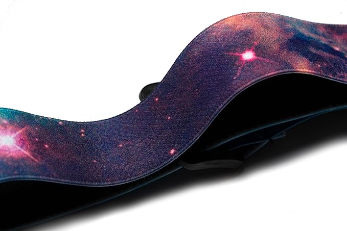 Third Eye Headlamps - Stylish Replacement Headbands - Soft, Adjustable, Universal, Fits Most Headlamps
