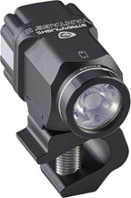 Streamlight 69331 Vantage II 350-Lumen Helmet Mount Flashlight, Black