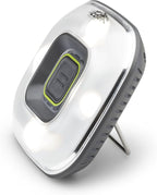 CORE 100 Lumen LED Tent Light Lantern, Includes 3 AA Batteries, for Camping