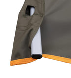 ALPS Mountaineering Lightweight Cot - Clay/Apricot