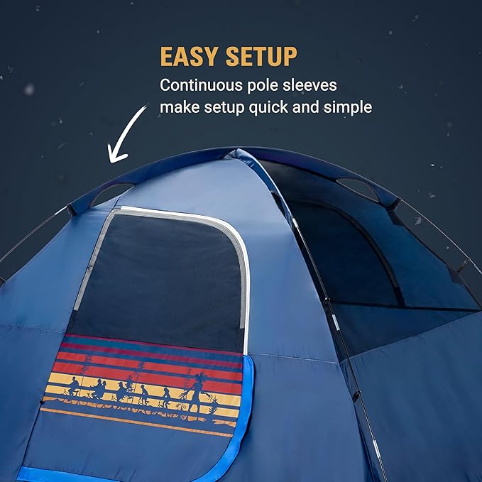 Coleman Stranger Things Outdoor Gear Collection, Limited Edition Stranger Things & Coleman Upside Down Camping Assortment, Cooler/Chair/Tent/Sleeping Bag