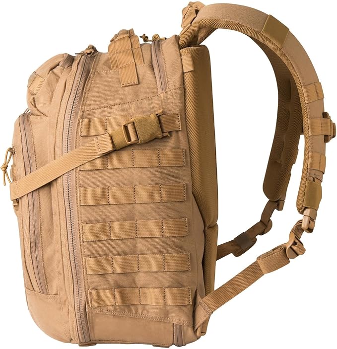 First Tactical Specialist 1-Day Backpack 36L, Medium Survival Bag