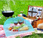10 Pack Food Cover Tents, Pop-Up Food Tents, Foods Covers for Outdoors, Foods Mesh Cover, Reusable and Collapsible Outdoor Picnic Covers Net,Suit for Parties Picnics,BBQs, Fruit