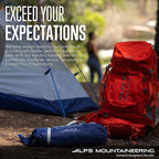 ALPS Mountaineering Acropolis Tent
