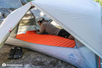 Therm-a-Rest NeoLoft Lightweight Backpacking Sleeping Pad, Regular