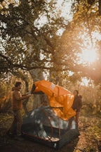 Sierra Designs Meteor Lite Tent - Ultralight Backpacking Tent