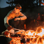 Princeton Tec Remix 450 Lumen Maxbright & Ultrabright Black / Dark Gray, LED Headlamp, IPX4 Water Resistance, Essential for Hiking, Camping, Hunting, Fishing, Running, & Safety Preparedness.