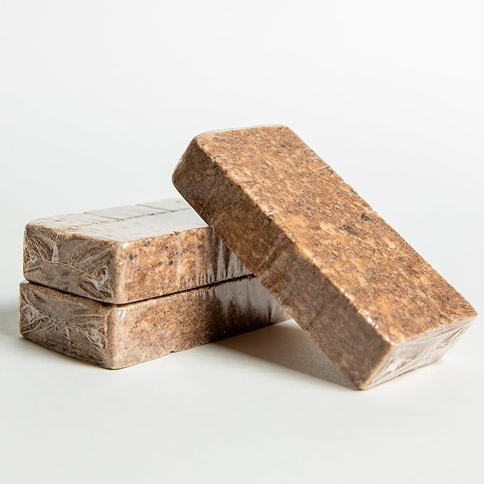 Emergency Food Supply - Chocolate Survival Ration - 20 Years Shelf Life - 3 Days