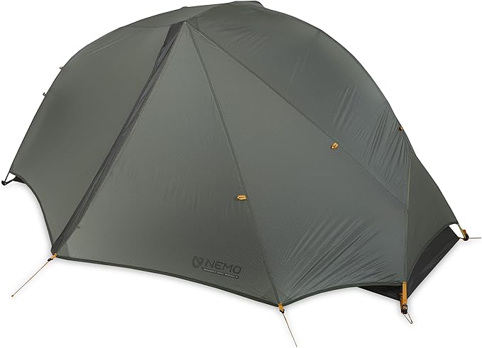 NEMO Equipment Dragonfly OSMO Ultralight Bikepacking Tent