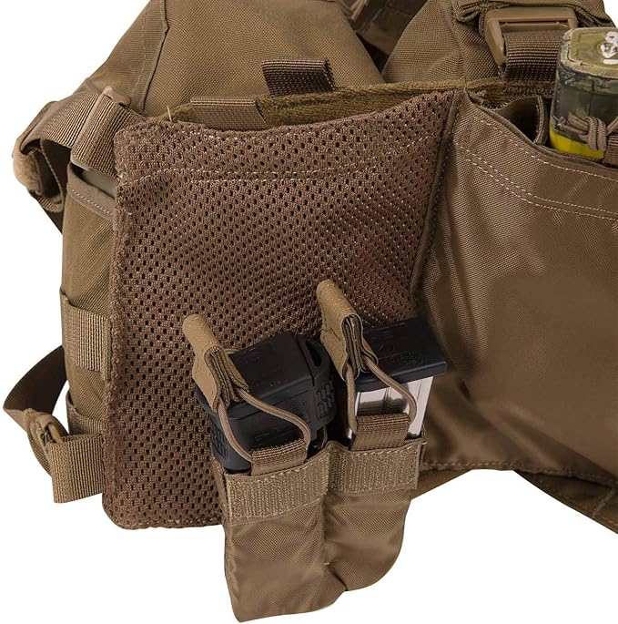 Helikon-Tex Patrol Line, Guardian Chest Rig