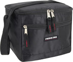 6 Can Cooler Bags Insulated Soft Cooler Lunch Bag for Men, Waterproof Leak Proof Cooler Bags Insulated
