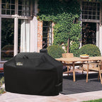 Grill Cover for Camp Chef 36 Inch Pellet Grills, SmokePro LUX 36, SmokePro SGX 36, Heavy Duty Waterproof Grill Cover for Camp Chef Grills