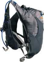 Misting & Hydration Backpack – Built in Mister & Drinking Back Pack | 2L Reservoir | Keep Cool & Hydrated for Hiking, Walking, Cycling, Running, Climbing, & Biking - Cools The air up to 30°F (L-4XL)