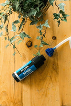 Sawyer Products SP134 TAP Water Filtration System, Fits Faucets & Hose Bibs, Blue (one Size)