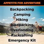 Jetboil Flash Java Portable Fast Boil Stove and Coffee Press for Camping and Backpacking, 1-Step Auto Ignition, Propane/Isobutane Burner