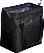 Stanley All Day Julienne Soft Cooler Bag and Lunch Box | Insulated Travel Bag with Zipper | BPA-Free