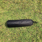Single Person Bivy Tent 1 Man Tent for Camping Hiking Backpacking Outdoor Survival Gear - Easy Set Up