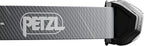 PETZL Tikka CORE Headlamp - Rechargeable, Compact 450 Lumen Light with Red Lighting, for Hiking, Climbing, and Camping - Black
