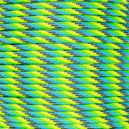 Paracord Planet 550 Paracord – 200+ Colors – Hanks from 10-100 Feet and Spools of 1000 Feet – Great Multi-Use Cord!