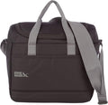 Eddie Bauer Cooler Bag | Insulated | Vacation | Travel | Camping | Tailgate | Beach | Picnic | Festival | Shoulder Carry | Top Handle - Rain