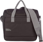Eddie Bauer Cooler Bag | Insulated | Vacation | Travel | Camping | Tailgate | Beach | Picnic | Festival | Shoulder Carry | Top Handle - Rain