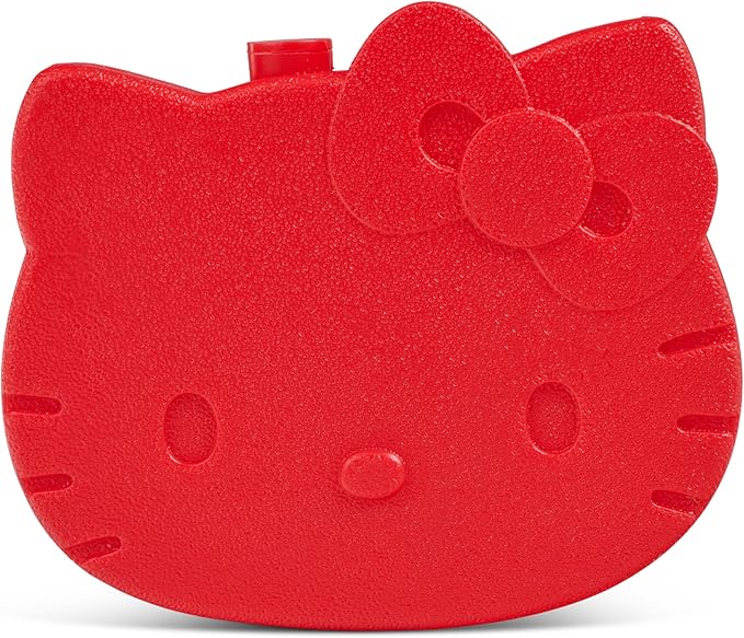 Igloo Ice Block 2-Pack | Reusable Freezer Packs | Disney | Hello Kitty | Star Wars