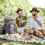 Maelstrom Backpack Cooler,Soft Lightweight Leakproof Cooler Backpack,Men Women 35/50 Can Insulated Cooler Bag,Keeps Hot/Cold for Up to 16 Hours,Perfect for Camping, Beach