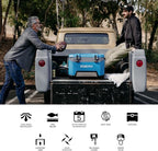 Igloo BMX Cooler | Insulated Hard Shell Ice Chest