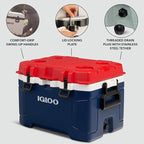 Igloo Trailmate Cooler | Insulated Hard Shell Ice Chest