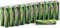 Interstate Batteries AAA Alkaline Battery (24 Pack) All-Purpose 1.5V High Performance Batteries - Workaholic (DRY0075)