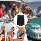 Portable Changing Room - Mobile Privacy Tent | Waterproof Foldable Dressing Room For Backyard, Beach, Travel, Boat, Outdoor Activities, Quick Setup, Travel-Friendly Privacy Shelter For Adults And Kids