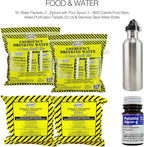 Ready America 72 Hour Elite Emergency Kit