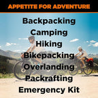 Jetboil Flash 1.0L Portable Fast Boil Stove with WindGuard for Camping and Backpacking, 1-Step Auto Ignition, New for 2026, Propane/Isobutane Burner, Topo