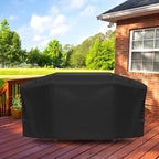Heavy-Duty 600D Grill Cover fit for Weber Slate 36" Flat Top Griddle Grill，3400120 Weber Slate 36" Griddle Outdoor Waterproof Griddle Cover