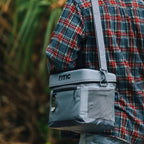 RTIC 8 Can Everyday Cooler, Soft Sided Portable Insulated Cooling for Lunch, Beach, Drink, Beverage, Travel, Camping, Picnic, for Men and Women