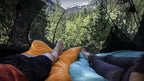 Teton Celsius Regular, 25F, 20F, 0F Degree Sleeping Bags, All Weather Bag for Adults and Kids, Camping Made Easy and Warm, Travel Sack Included
