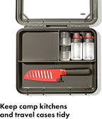 OXO Outdoor Camp Kitchen Prep Set